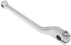 Drag Specialties 1110-0038 Chrome Shift Lever 07-17 Flst Softail Trike Touring New. Price: $59.95.