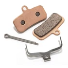 Tarazon Front Rear Brake Pads For Sur-ron Light Bee Talaria Sting MX3/R MX4 New. Price: $14.00.