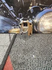 Harley-davidson Oem 1985-2005 Flh/flt Kick Stand Bracket 50078-81 Used. Price: $12.00.