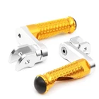 Mpro 1.5 Inch Lowering Gold Front Foot Pegs For CBR600F (PC41) 12 13 14 15 New. Price: $66.65.