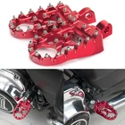 Cnc Wide Fat Mx Style Front Rear For Harley Dyna Sportster New. Price: $31.45.