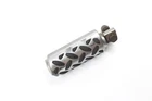 2000 Suzuki Marauder 800 Oem Polished Left Front Foot Rest Peg Step Used. Price: $27.39.