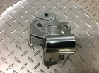 17-24 Harley Davidson Touring Electra Road Street Glide Kickstand Mount Bracket Used. Price: $25.00.