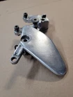 Yamaha YZF600R Thundercat Footrest Bracket, Right 4FM-27443-02-00 Used. Price: $29.25.