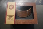 Indian Motorcycle Chief Oem Desert Tan Touring Front Mud Flap 2880102-05 New. Price: $99.00.