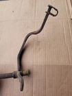 Honda XR75 Rear Brake Pedal 1973 To 1976 Used. Price: $40.00.
