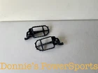 Kawasaki KX250 21-23 KX450 19-23 Foot Pegs Oem 34028-0360 34028-0361 184 New. Price: $79.00.