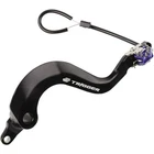 Zeta ZE90-7316 Trigger Brake Pedal, Blue New. Price: $128.66.