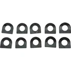 Harddrive Footpegs Pring Washers Pack 10-724A New. Price: $27.19.