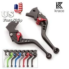 Cnc Brake Clutch Lever For Yamaha FZ-07/MT-07 2014 2015-2018 2019 2020-2021 New. Price: $25.74.