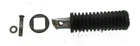 2001-2007 Honda Shadow VT750 Oem Right Passenger Foot Peg 50715-KC2-770 Used. Price: $26.99.