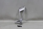 Aprilia 21-24 Oem Right Rear Passenger Bracket Peg Support 2B005205 Used. Price: $74.99.