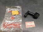 Kawasaki Nos Left Hand Footrest Bar Holder 34003-040 2330 KZ1300 KZ900 KZ1000 Used. Price: $35.00.