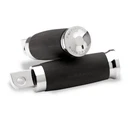 Performance Machine 0035-1237M-CH Footpegs Contour Passenger Chrome New. Price: $106.29.