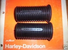 1972 Harley Aermacchi Shortster Foot Peg Rubber 50940-52 Amf New. Price: $68.55.
