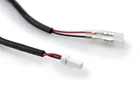Puig Adapter Cable For License Plate Mounting Neu. Price: $24.50.