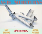 1991 - 1994 Honda CBR600 F2 Rear Right Foot Peg & Bracket Oem For. Price: $34.95.