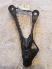Kawasaki ZX6R Left Rear Foot Hanger New. Price: $26.85.