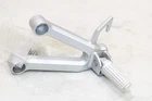 2006 Suzuki SV650S Oem Left Rear Back Passenger Peg Used. Price: $20.30.