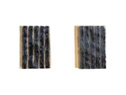 Crankbrothers Tire Plug Refill Kit 10 Pack One Size Black New. Price: $12.95.