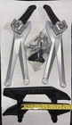 Ktm 690 Husqvarna 701 Gas 700 2020-24 Sm Enduro Passenger Footpeg Grab Bar New. Price: $200.00.