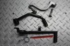 2004 Bmw R1150R Rockster Abs Shifter Linkage Pedal & Brake Used. Price: $79.99.