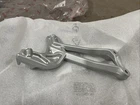 M5 Oem Ducati Multistrada 1200 Left Rear Footpeg Support 82432631A Used. Price: $94.99.
