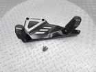 1996 92-97 Bmw K1100LT Front Left Rearset Foot Peg Rest Mount Bracket Used. Price: $44.08.
