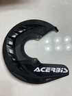 Acerbis X-brake Front Disc Cover New. Price: $30.00.