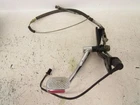 2003 Yamaha Xv 250 Virago Rear Brake Cable Pedal 2UJ-27211-01-00 1990-2007 Used. Price: $60.00.