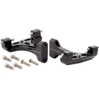 Arlen Ness Forged Passenger Floorboard Mounts #410-032 New. Price: $197.95.