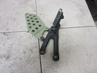 04-07 Honda CBR1000RR Oem Left Driver Foot Peg Used. Price: $52.90.