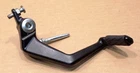 Rear Brake Lever Pedal Peg Ducati 848EVO 1098S 1198S 45720421AB Used. Price: $149.99.