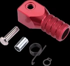 Moose Racing 81-0000-02-10 Shift Lever Tip +0MM Red New. Price: $34.54.