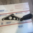 1984 84-86 Honda CB700SC Nighthawk Left Rear Passenger Foot Peg Used. Price: $43.41.