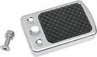 Drag Specialties Chrome Brake Pedal Cover 1610-0134 New. Price: $44.47.