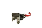 08-09 Honda CRF150RB Oem Front Brake Master Cylinder W/ Lever B4531 Used. Price: $38.24.