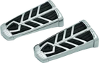 Kuryakyn Spear Footpegs Without Adapter Chrome New. Price: $91.95.