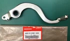 Pedal, Rear Brake; Oem Honda Nos P/n 46510-KSE-305 Fits: 2007-2025 CRF150R New. Price: $79.04.