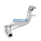 Shifter Gear Change Forged Aluminum Lever 25600-37F20 New. Price: $31.25.