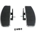 Cobra Classic Front Floorboard Kit (06-1615) New. Price: $348.69.