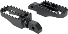 Burly Brand B13-1201B Style Passenger Foot Pegs CMX1100 Rebel Black New. Price: $126.95.