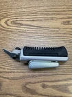 Suzuki Katana GSX750F 1998-2006, Front Footrest Right/left Part # 43510-20C00 Used. Price: $19.99.