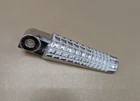 2008-2010 Suzuki GSX-R600 GSX-R750 Pillion Footrest Bar 43621-37H20 New. Price: $43.76.