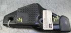Bmw Passenger Left Rear Foot Peg Mount Rest Plate 46712311997 R1100RS 93-01 L4 Used. Price: $38.00.