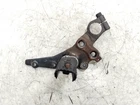 2005 Triumph Thruxton 900 Front Right Foot Peg Mount Bracket Broken Used. Price: $37.95.