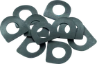 Bikers Choice L72-98 Xl Big Twin Footpeg Spring Washers 10 Pk New. Price: $22.87.