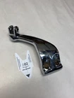 Chrome Mid Footpeg Mount Bracket Left Extension Harley Fxrt 1882-1994 Used. Price: $99.95.