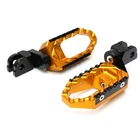 Gold Inch Extend Front Cruise Foot Pegs For Xjr 1300 04-06 07 08 09 10 11 12 New. Price: $104.31.