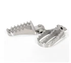 Ims Pro Series Footpegs Honda XR650L/XR600R/XR400R/XR250R/XR650R/CR80R/CR85R New. Price: $128.80.
